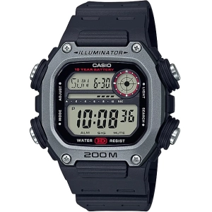 Reloj Casio DW-291H-1A