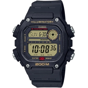 Reloj Casio DW-291H-9A