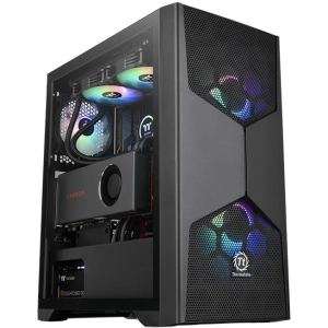 Carcasa Thermaltake Commander G31 TG ARGB