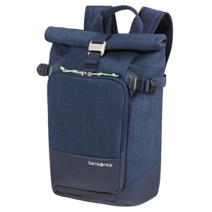 Mochila Samsonite Ziproll S