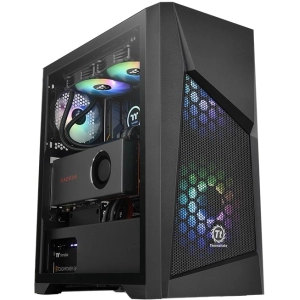 Carcasa Thermaltake Commander G32 TG ARGB