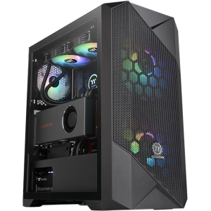 Carcasa Thermaltake Commander G33 TG ARGB