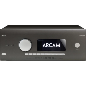 AV - receptor Arcam AV40