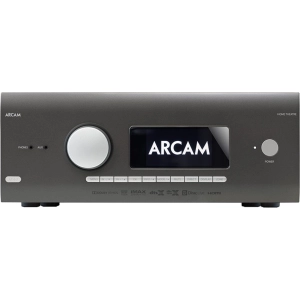 Arcam AV40