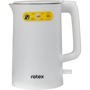 Hervidor Rotex RKT58-W