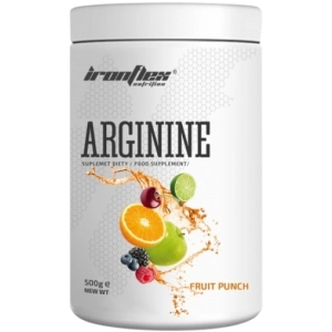 Aminoácidos IronFlex Arginine 500 g