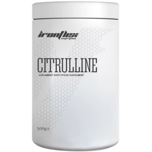 Aminoácidos IronFlex Citrulline 500 g