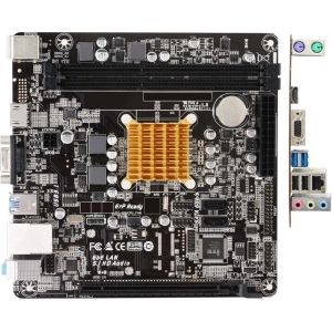 Placa base Biostar A68N-2100K