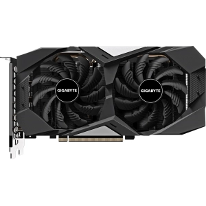 Tarjeta de video Gigabyte Radeon RX 5600 XT WINDFORCE OC 6G