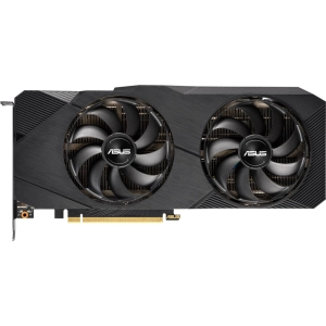 Tarjeta de video Asus GeForce RTX 2080 SUPER DUAL EVO OC V2