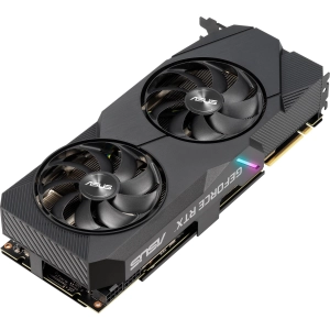 Asus GeForce RTX 2080 SUPER DUAL EVO OC V2