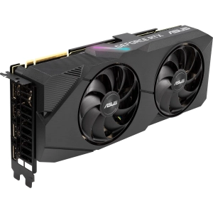 Asus GeForce RTX 2080 SUPER DUAL EVO V2