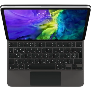 Teclado Apple Magic Keyboard for iPad Pro 11 y quot (segundo gen)