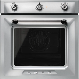 Horno Smeg SF6905X1