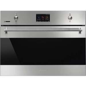 Horno Smeg SF4303WMCX