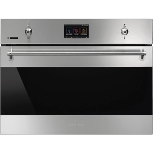 Horno Smeg SF4303WVCPX