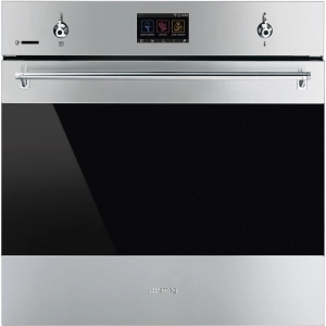 Horno Smeg SFP6303WTPX