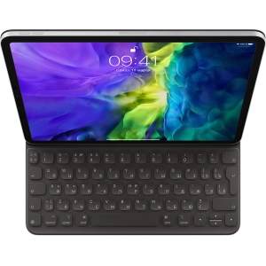 Teclado Apple Smart Keyboard Folio for iPad Pro 11 y quot (segundo gen)