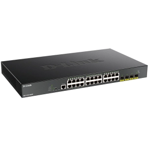 Cambiar D-Link DGS-1250-28XMP