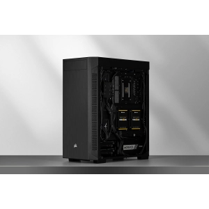 Corsair 110R Tempered Glass