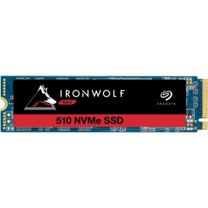 SSD Seagate IronWolf 510