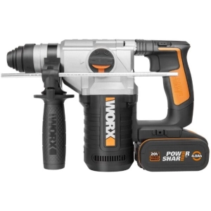 Worx WX392