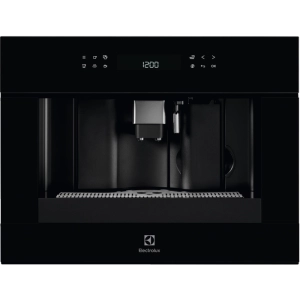 Cafetera empotrada Electrolux KBC65Z