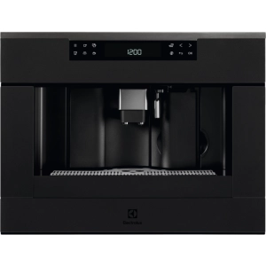 Cafetera empotrada Electrolux KBC65T