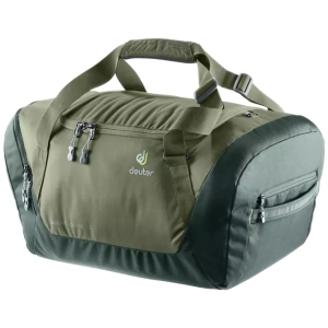 Bolsa de viaje Deuter Aviant Duffel 50