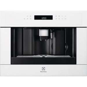 Cafetera empotrada Electrolux EBC54524AV