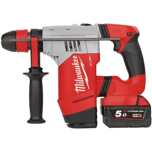 Martillo perforador Milwaukee M18 CHPX-502X