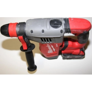 Milwaukee M18 CHPX-502X