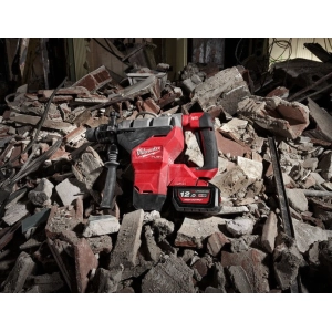 Milwaukee M18 FHM-121C