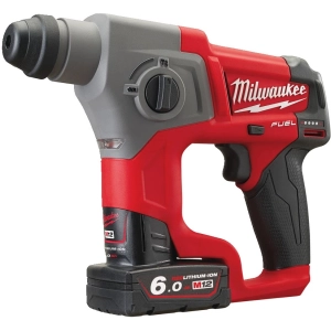 Martillo perforador Milwaukee M12 CH-602X