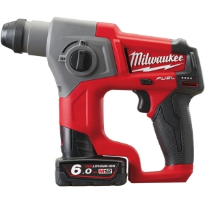 Milwaukee M12 CH-602X