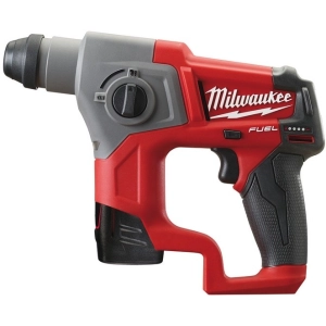 Martillo perforador Milwaukee M12 CH-202C