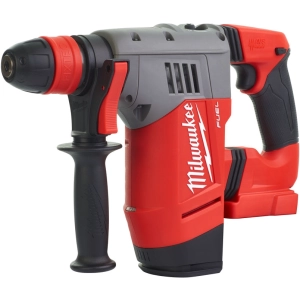 Martillo perforador Milwaukee M18 CHPX-0X