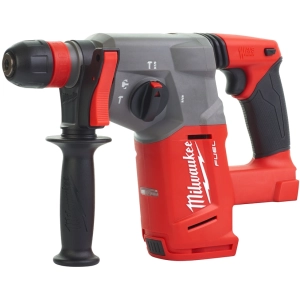 Punzón Milwaukee M18 CHX-0X