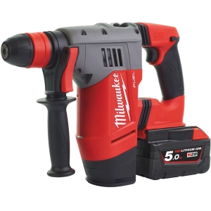 Martillo perforador Milwaukee M28 CHPX-502X