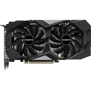 Tarjeta de video Gigabyte GeForce GTX 1660 D5 6G