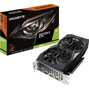 Gigabyte GeForce GTX 1660 D5 6G