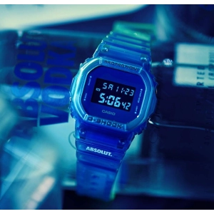 Casio G-Shock DW-5600SB-2