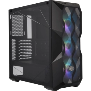 Cuerpo Cooler Master MasterBox TD500 Mesh MCB-D500D-KGNN-S01