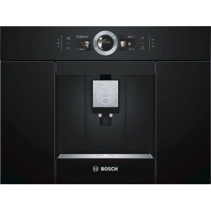 Cafetera empotrada Bosch CTL 636EB6