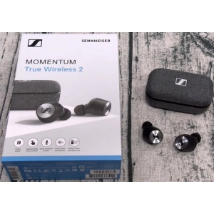 Sennheiser Momentum True Wireless 2