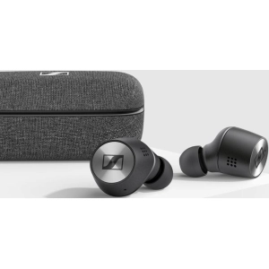 Sennheiser Momentum True Wireless 2