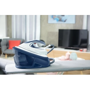 Tefal Express Anti-Calc SV 8053