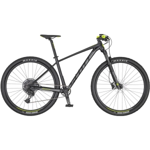 Bicicleta Scott Scale 970 2020 frame M