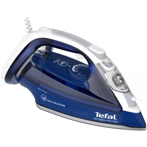 Hierro Tefal Ultragliss 4 FV 4998