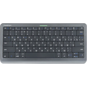 Teclado Prestigio Click&Touch